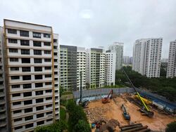 Blk 457B Fernvale Woods (Sengkang), HDB 2 Rooms #511559541